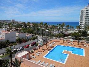 Apartamentos Acapulco
